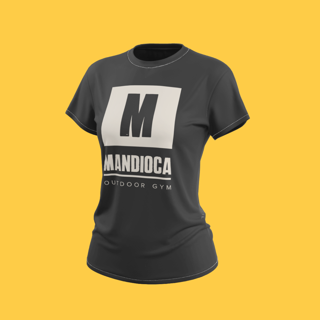 Mandioca Outdoor Gym